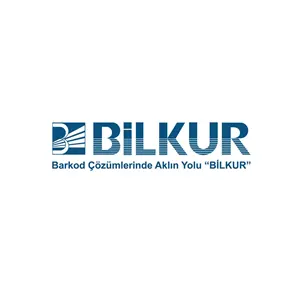 Bil-Kur Tekstil Boya Logosu