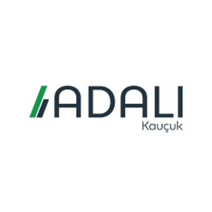 Adalı Kauçuk Logosu