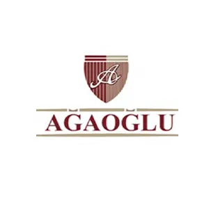 Ağaoğlu Logosu