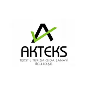 Akteks Logosu