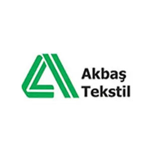 Akbaş Tekstil San. Tic. Ltd. Şti. Logosu