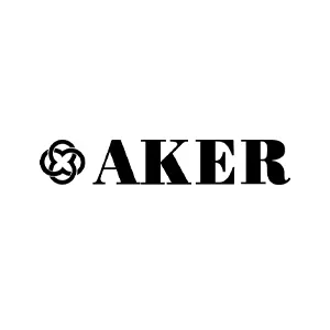 Aker Eşarpları Logosu