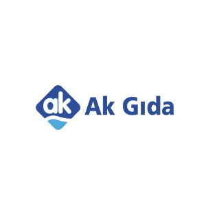 Ak Gıda Logosu
