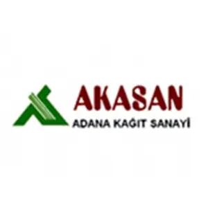 Akasan Kağıt Logosu
