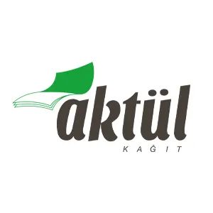 AKTÜL KAĞIT Logosu