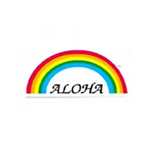 Aloha Tekstil Logosu