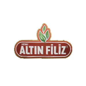 Altın Filiz Çay Logosu