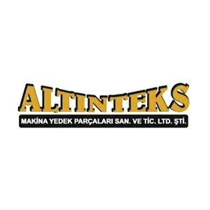 Altınteks Logosu