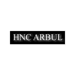 Arbul Boya Logosu