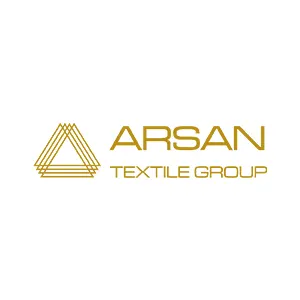 Arsan Dokuma Boya San. Tic. A.Ş. Logosu