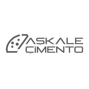 AŞKALE ÇİMENTO Logosu