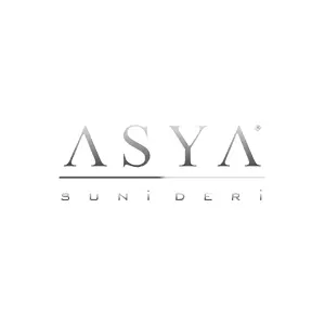 Asya Suni Dericilik Logosu
