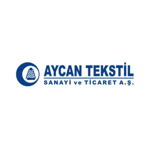Aycan Tekstil A.Ş. Logosu