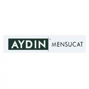 Aydın Mensucat San. Tic. A.Ş. Logosu