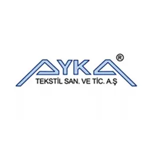 Ayka Tekstil Logosu