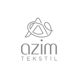 Azim Çorap Ltd. Logosu