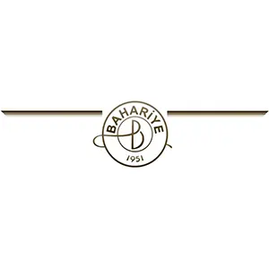 Bahariye Mensucat A.Ş. Logosu