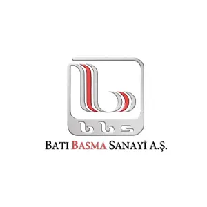 Batı Basma Logosu