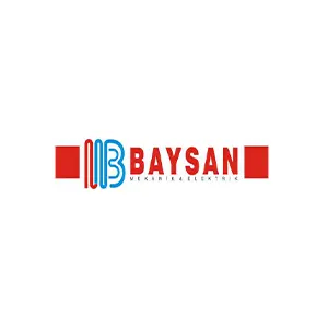 Baysan Boya Tekstil Logosu