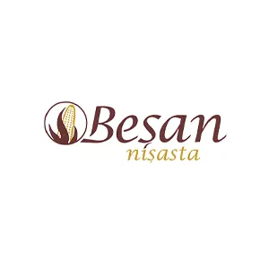 Beşan Nişasta Logosu