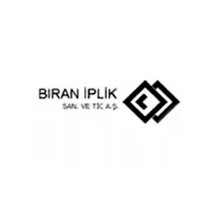 Biran İplik Logosu