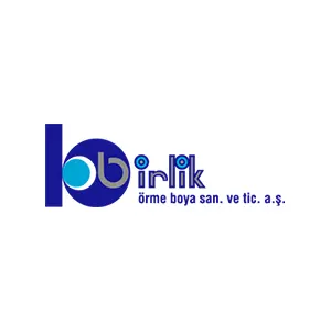 Birlik Örme Kon. San. Tic. A. Ş. Logosu
