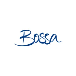 Bossa Ticaret Logosu