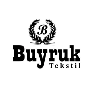 Buyruk Tekstil ve İnş. San. Tic. Ltd. Şti. Logosu