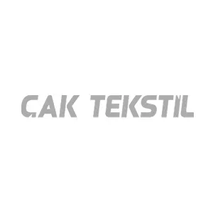 Çak Tekstil Logosu