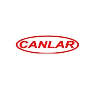 Canlar Tekstil Logosu