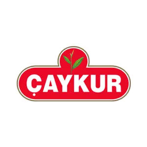 Çaykur A. Ş. Logosu