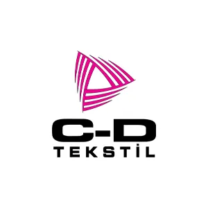 CD Tekstil Logosu