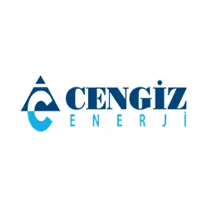 CENGİZ ENERJİ Logosu