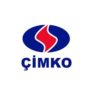 Çimko Çimento Beton San.Tic.A.Ş. Logosu