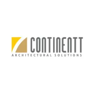CONTİNENT YAPI Logosu