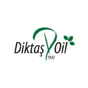 Diktaş Yağ Sabun San. Tic. A.Ş. Logosu