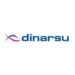 Dinarsu A. Ş. Logosu