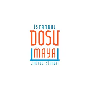Dosu Maya Logosu