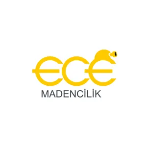ECE MADENCİLİK Logosu