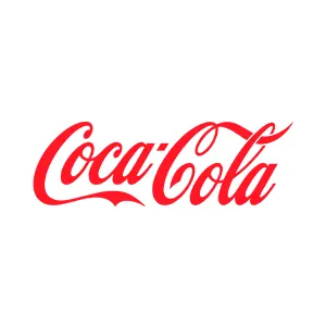 (COCA COCA FABRİKASI)Ege Biracılık ve Malt. San. A.Ş. Logosu