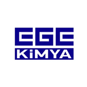 Ege Kimya Logosu