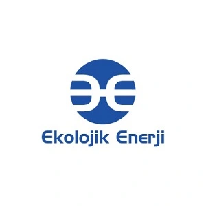 Ekolojik Enerji Logosu