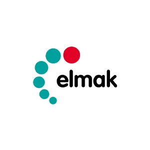 Elmak Logosu