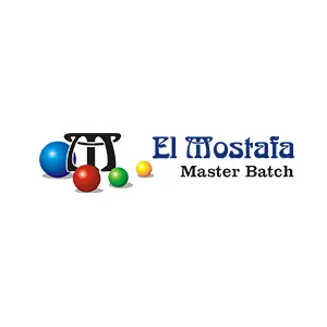 El Mostafa Co Logosu