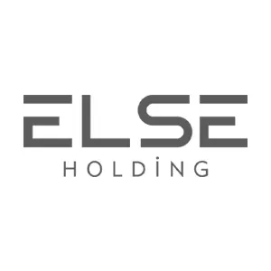 Else Tekstil San. Ve Tic. A.Ş. Logosu