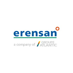 Erensan Logosu