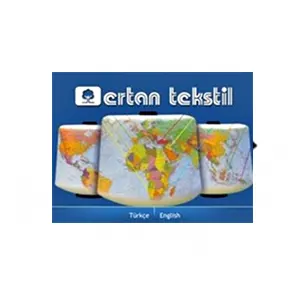 Ertan Tekstil Logosu