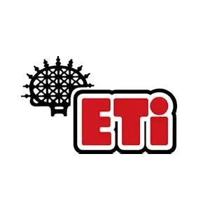 Eti Gıda A. Ş. Logosu