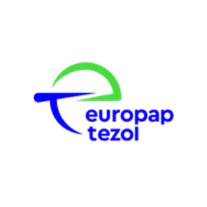 Tezol Kağıt Logosu