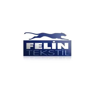 Felin Tekstil San. Ve Tic. Ltd. Şti. Logosu